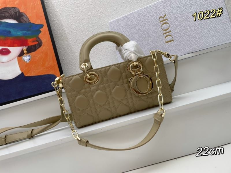 Dior My Lady Bags